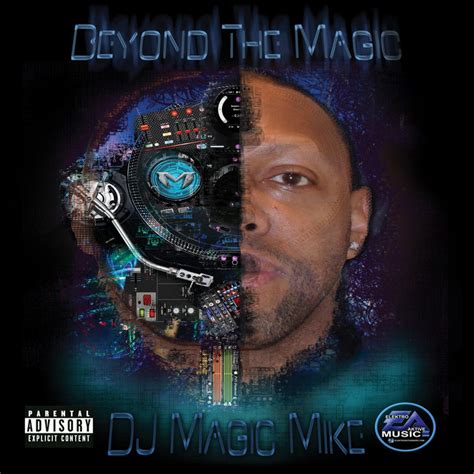 The Future of Magic DJ Entertainment: Predictions and Trends